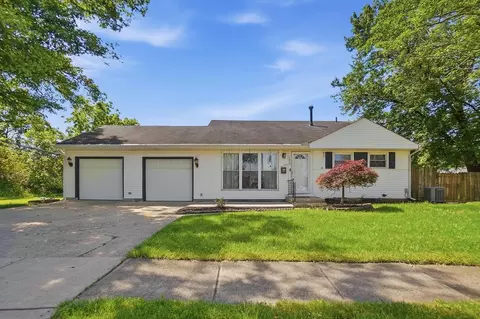 4829 Mcallister Ave, Columbus, OH 43227