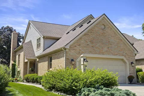 2213 Partlow Dr, Columbus, OH 43220
