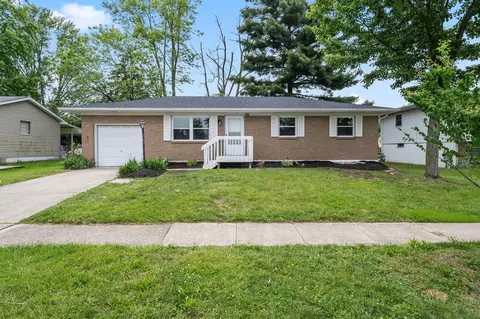 6365 Faircrest Rd, Columbus, OH 43229