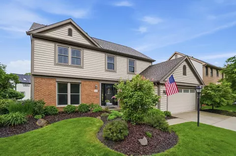 3437 River Narrows Rd, Hilliard, OH 43026