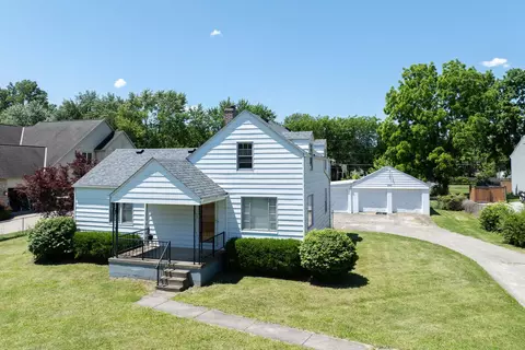 3545 Leap Rd, Hilliard, OH 43026
