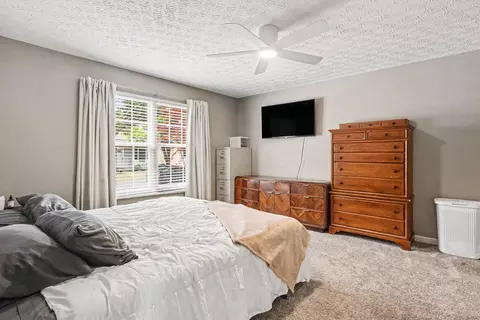 Bedroom - 5258 Franklin St #82, Orient, OH 43146 photo 5 of 5
