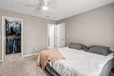 Bedroom - 5258 Franklin St #82, Orient, OH 43146 photo 4 of 5