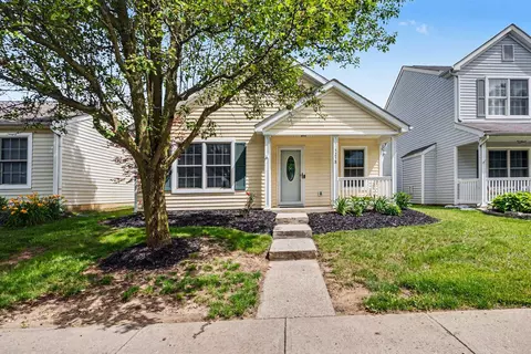 Exterior - 5258 Franklin St #82, Orient, OH 43146 photo 2 of 7