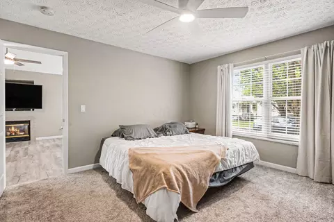 Bedroom - 5258 Franklin St #82, Orient, OH 43146 photo 3 of 5