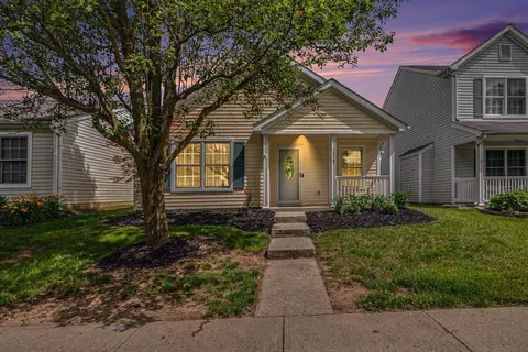 5258 Franklin St #82, Orient, OH 43146