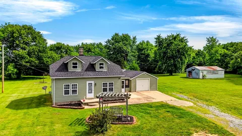 6718 Hitler Road 2, Circleville, OH 43113