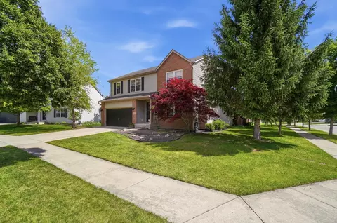 Exterior - 692 Crofton Loop, Delaware, OH 43015 photo 10 of 10