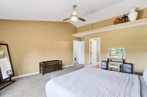 Bedroom - 692 Crofton Loop, Delaware, OH 43015 photo 2 of 5