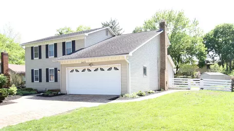 2425 Olde Sawmill Blvd, Dublin, OH 43016