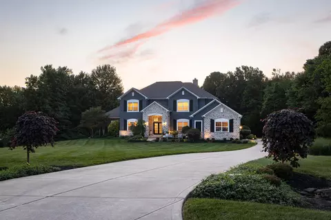 7193 Hoover Reserve Ct N, Westerville, OH 43081