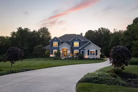7193 Hoover Reserve Ct N, Westerville, OH 43081