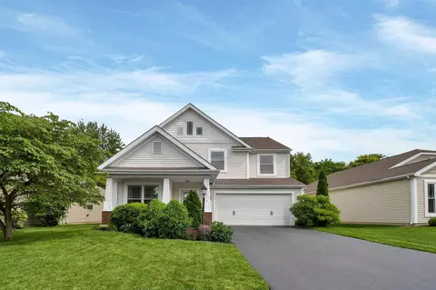7824 Birch Creek Dr, Blacklick, OH 43004