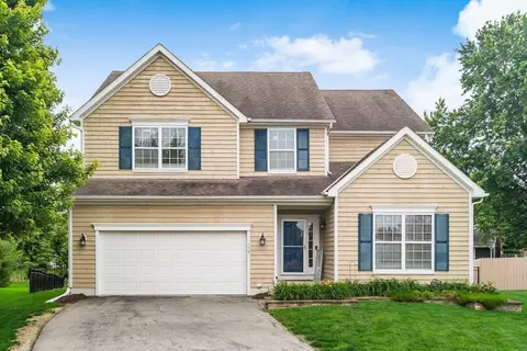175 Patterson St, Pickerington, OH 43147