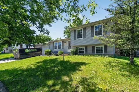 2261 Quartz St, Grove City, OH 43123