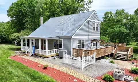 5691 Algire Rd, Bellville, OH 44813