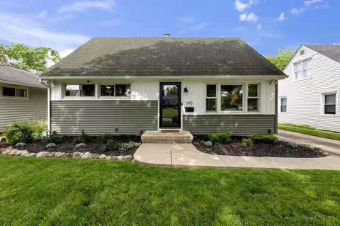 945 Eastmoor Blvd, Columbus, OH 43209
