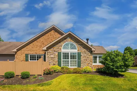 5676 Silver Frost Rd #2, Westerville, OH 43081