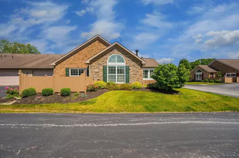 5676 Silver Frost Rd #2, Westerville, OH 43081