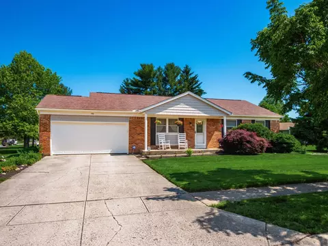 90 Flintlock Way, Canal Winchester, OH 43110
