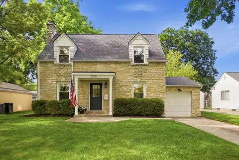 2180 Jervis Rd, Columbus, OH 43221