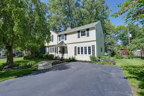 1853 Ashland Ave, Columbus, OH 43212