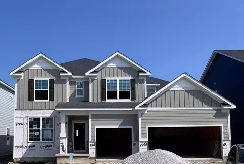 6072 Pisello Dr #LOT 438, Hilliard, OH 43026