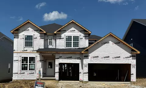 6072 Pisello Dr #LOT 438, Hilliard, OH 43026