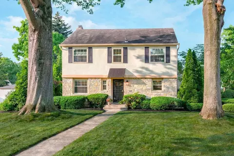 45 S Harding Rd, Columbus, OH 43209