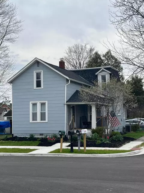 312 Park Ave, Prospect, OH 43342