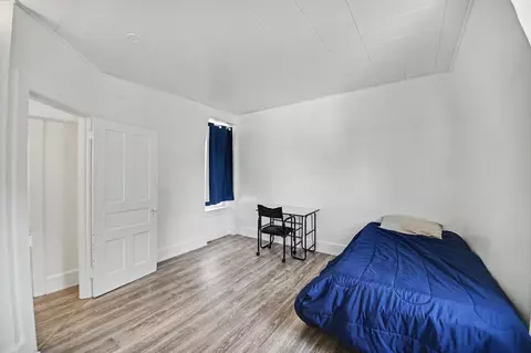Bedroom - 312 Park Ave, Prospect, OH 43342 photo 7 of 9