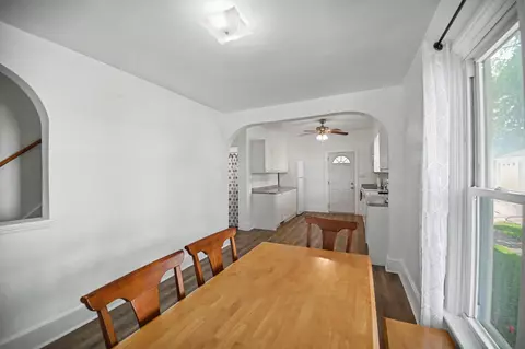 Dining - 312 Park Ave, Prospect, OH 43342 photo 2 of 2
