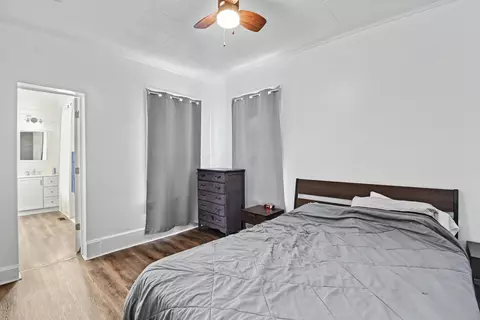 Bedroom - 312 Park Ave, Prospect, OH 43342 photo 3 of 9