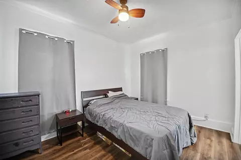 Bedroom - 312 Park Ave, Prospect, OH 43342 photo 1 of 9