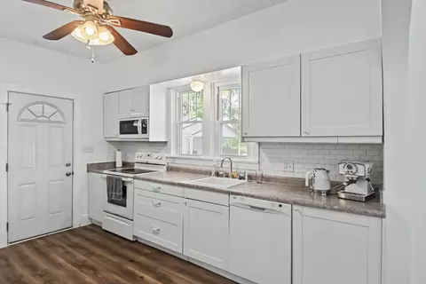 Kitchen - 312 Park Ave, Prospect, OH 43342 photo 1 of 1