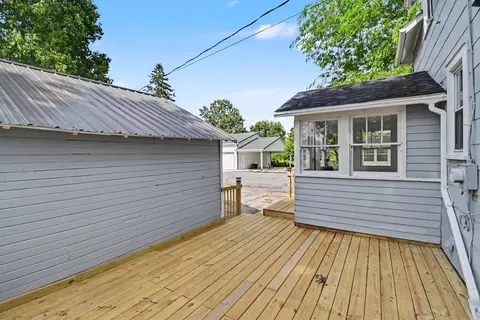 Exterior - 312 Park Ave, Prospect, OH 43342 photo 5 of 6