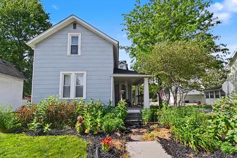 312 Park Ave, Prospect, OH 43342