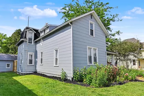 Exterior - 312 Park Ave, Prospect, OH 43342 photo 2 of 6