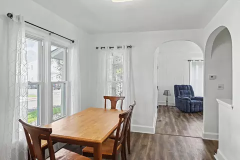 Dining - 312 Park Ave, Prospect, OH 43342 photo 1 of 2