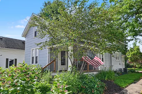 Exterior - 312 Park Ave, Prospect, OH 43342 photo 1 of 6