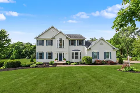 2995 Rolling Meadows Dr, Mansfield, OH 44904
