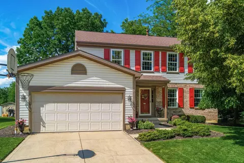 2070 Shirlene Dr, Grove City, OH 43123