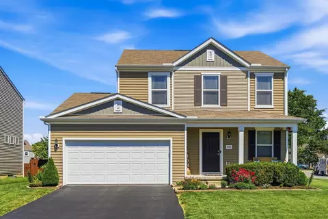 3930 Snowshoe Ave, Grove City, OH 43123
