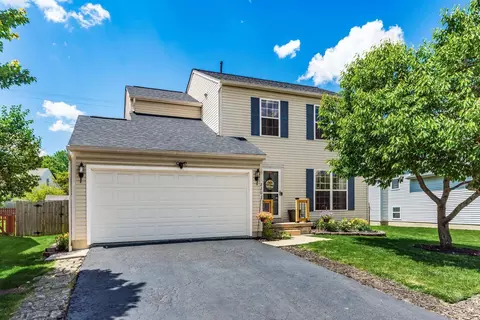2203 Chadsterz Dr, Grove City, OH 43123