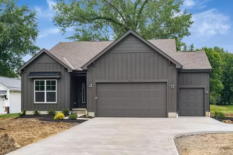 7788 Havens Rd, Blacklick, OH 43004