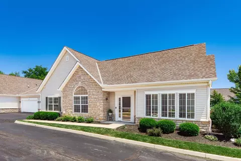 4876 Ashleigh Dr, Dublin, OH 43016