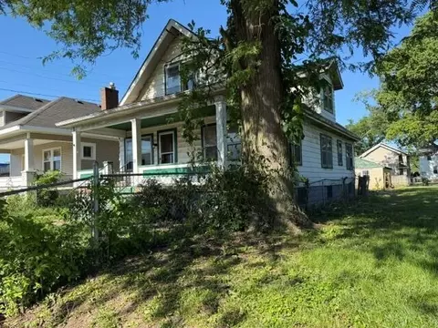 31 Stevens Ave, Columbus, OH 43222