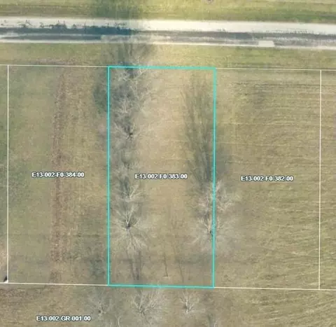 383 Brandywine Dr, Mount Gilead, OH 43338