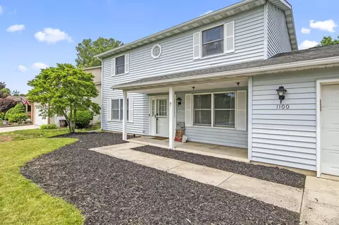 1100 Blois Dr, Marion, OH 43302