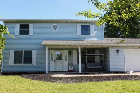 1100 Blois Dr, Marion, OH 43302